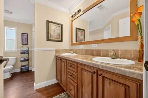 8009 Sergeant Pepper Drive Howey In The Hills FL 34737