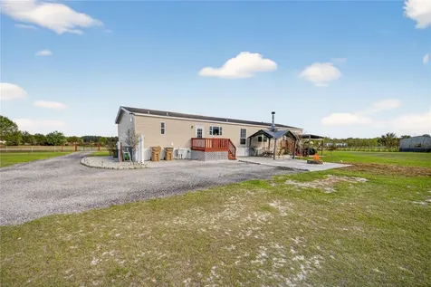 8009 Sergeant Pepper Drive Howey In The Hills FL 34737