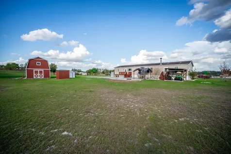 8009 Sergeant Pepper Drive Howey In The Hills FL 34737