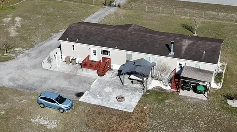 8009 Sergeant Pepper Drive Howey In The Hills FL 34737
