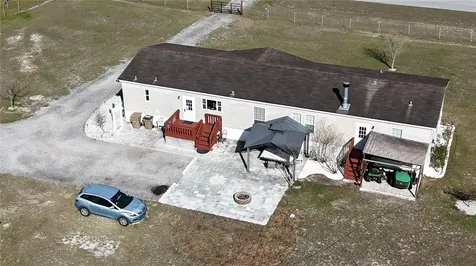 8009 Sergeant Pepper Drive Howey In The Hills FL 34737