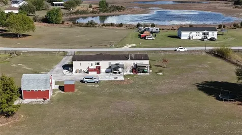 8009 Sergeant Pepper Drive Howey In The Hills FL 34737