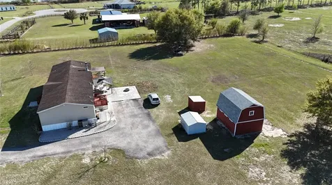 8009 Sergeant Pepper Drive Howey In The Hills FL 34737