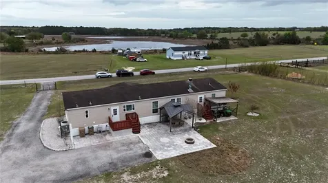 8009 Sergeant Pepper Drive Howey In The Hills FL 34737