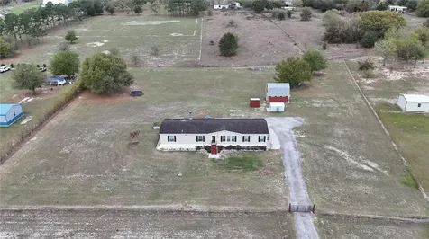 8009 Sergeant Pepper Drive Howey In The Hills FL 34737