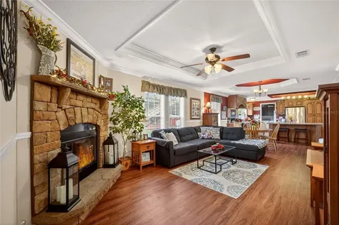 8009 Sergeant Pepper Drive Howey In The Hills FL 34737