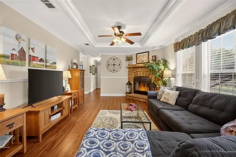 8009 Sergeant Pepper Drive Howey In The Hills FL 34737