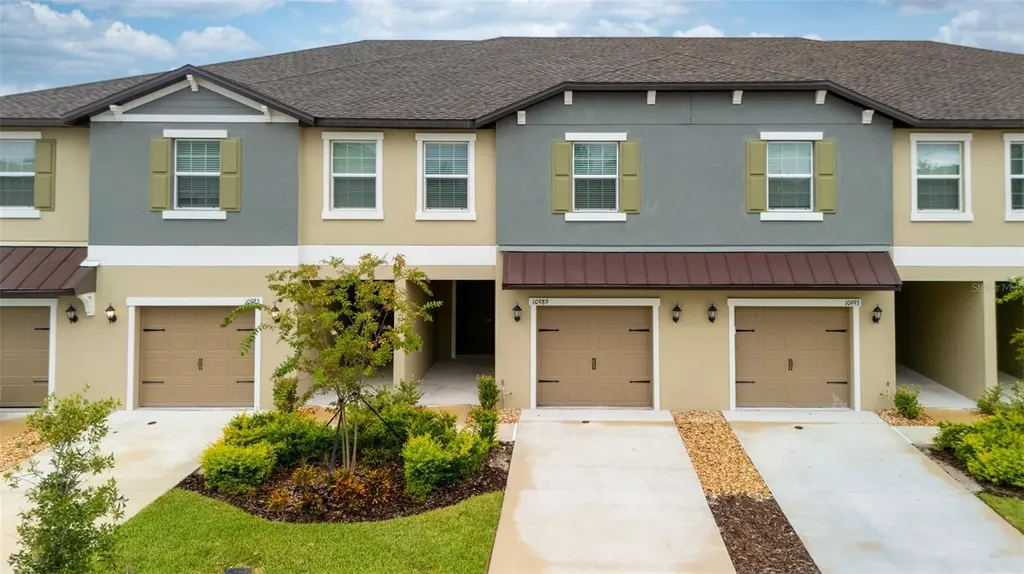10989 Wishing Cloud Road Land O Lakes FL 34638