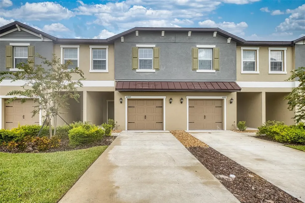 10989 Wishing Cloud Road Land O Lakes FL 34638