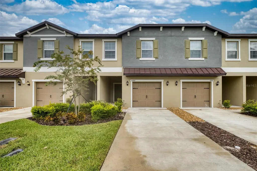 10989 Wishing Cloud Road Land O Lakes FL 34638