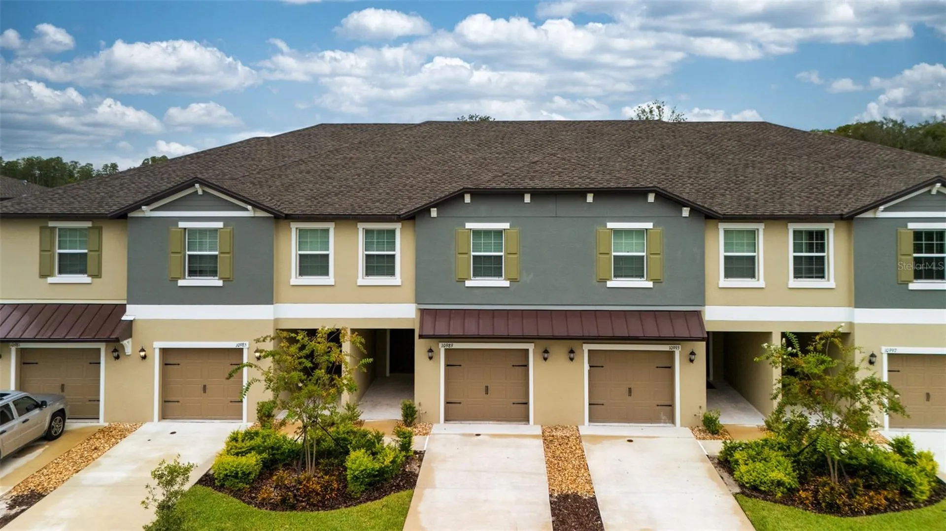 10989 Wishing Cloud Road Land O Lakes FL 34638