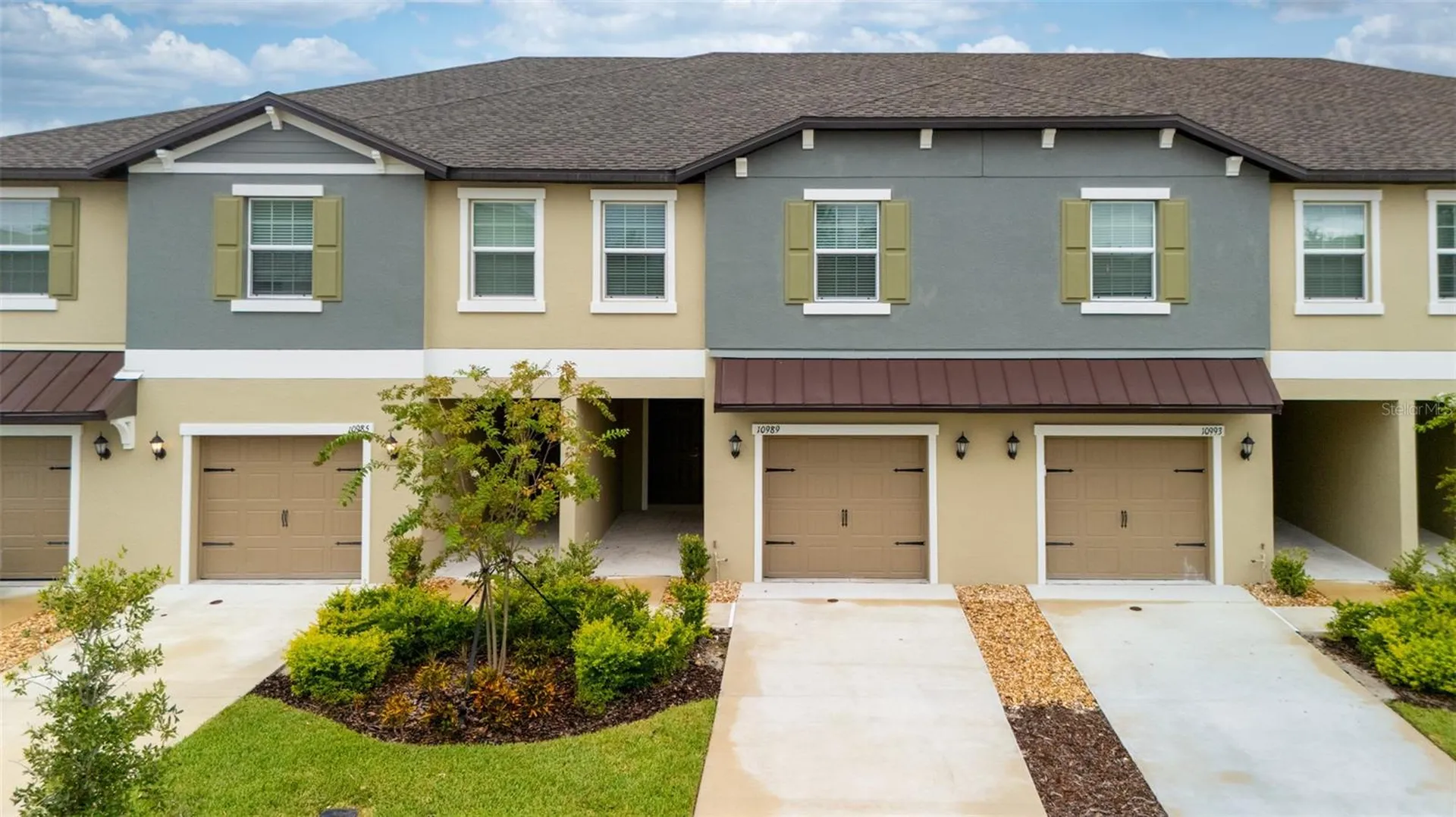10989 Wishing Cloud Road Land O Lakes FL 34638