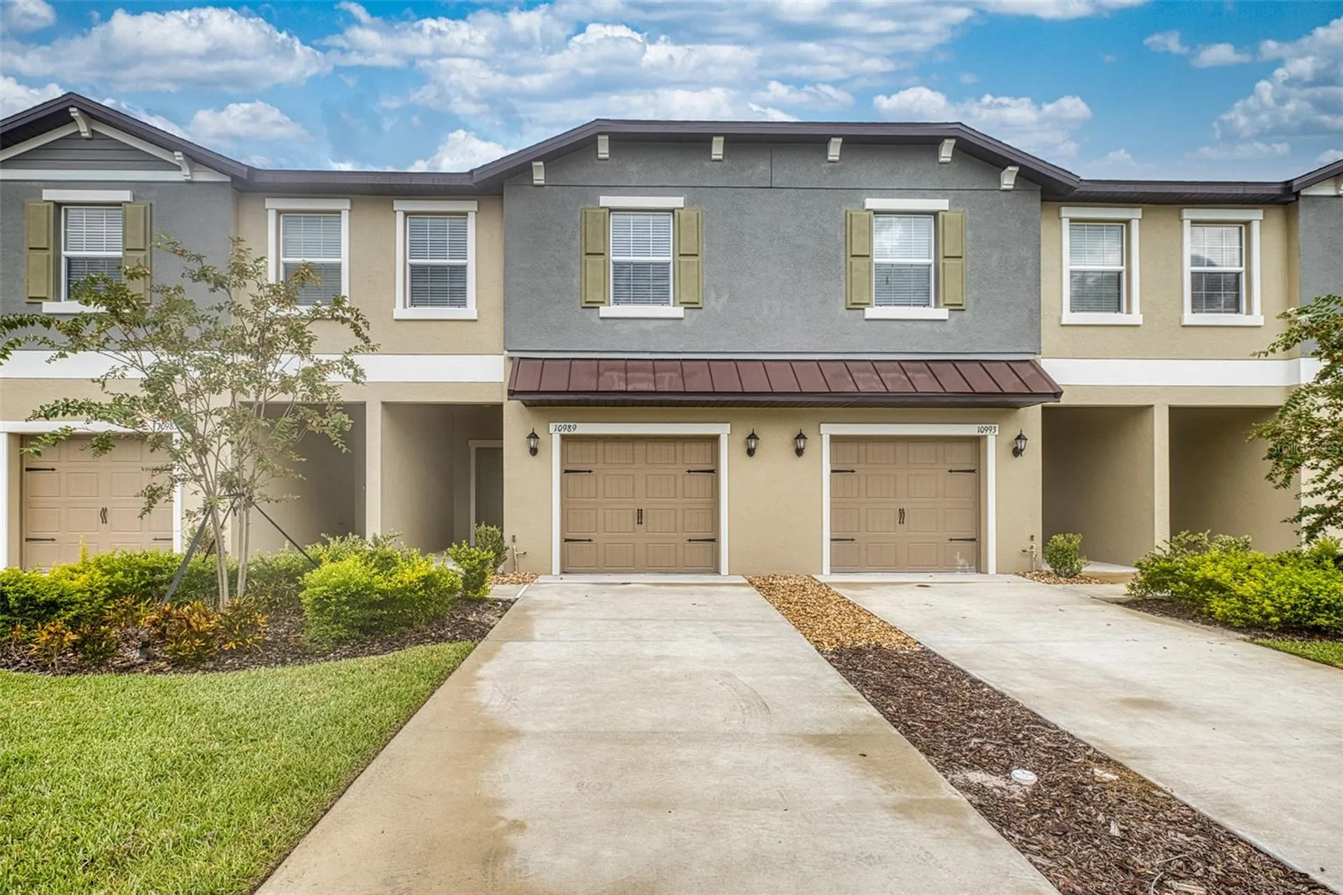10989 Wishing Cloud Road Land O Lakes FL 34638
