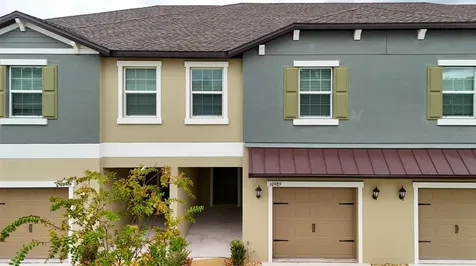 10989 Wishing Cloud Road Land O Lakes FL 34638