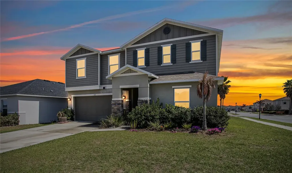 605 SW Sarner Pass Way E Winter Haven FL 33881