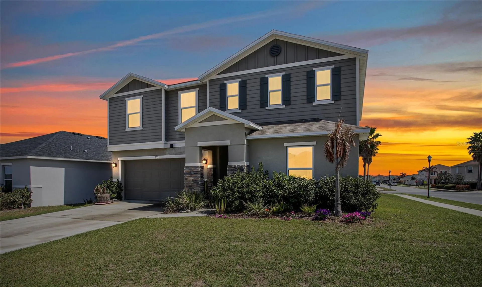 605 SW Sarner Pass Way E Winter Haven FL 33881