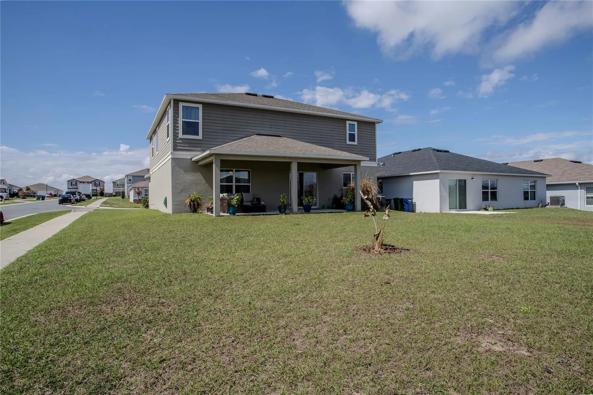 605 SW Sarner Pass Way E Winter Haven FL 33881