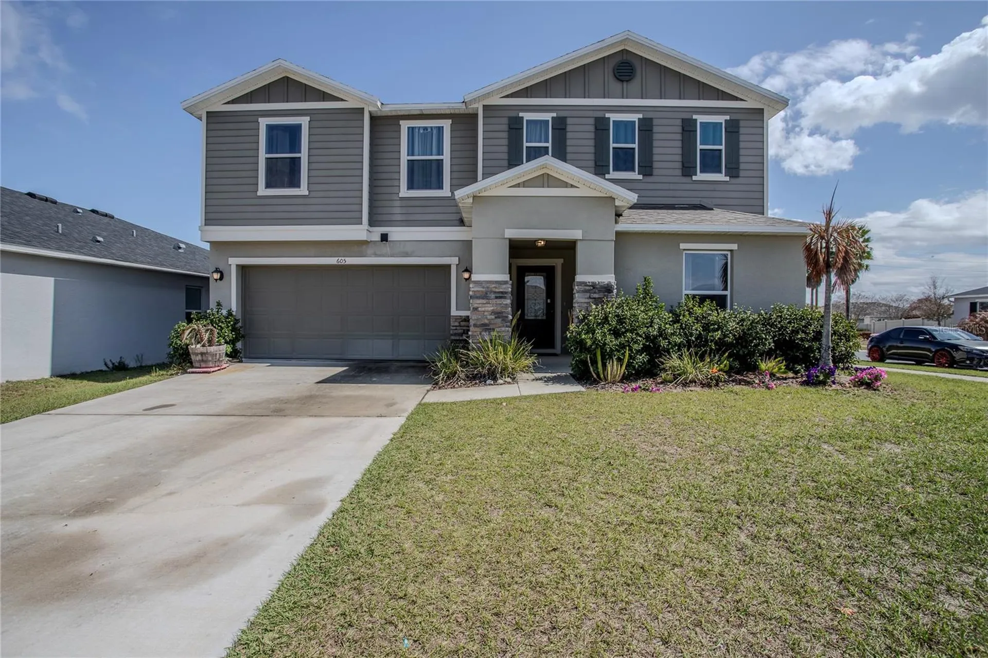 605 SW Sarner Pass Way E Winter Haven FL 33881