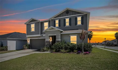 605 SW Sarner Pass Way E Winter Haven FL 33881