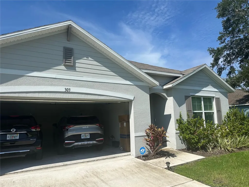 303 Alencon Way Kissimmee FL 34759