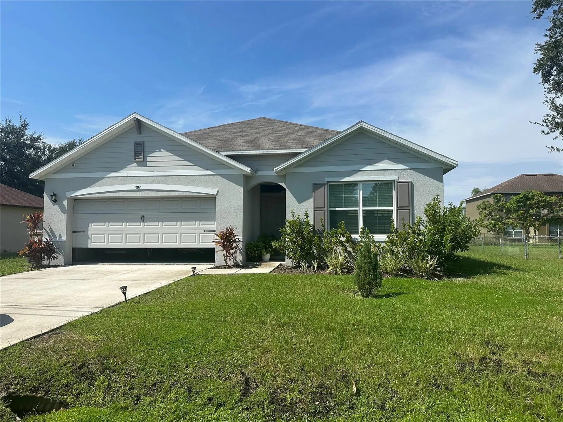 303 Alencon Way Kissimmee FL 34759