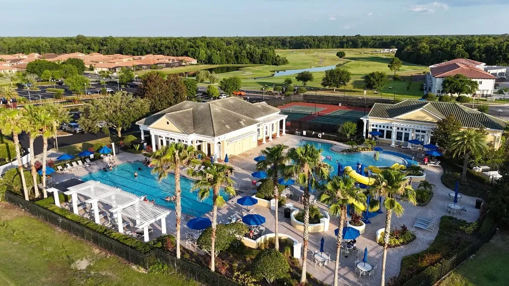 3378 Cortland Drive Davenport FL 33837