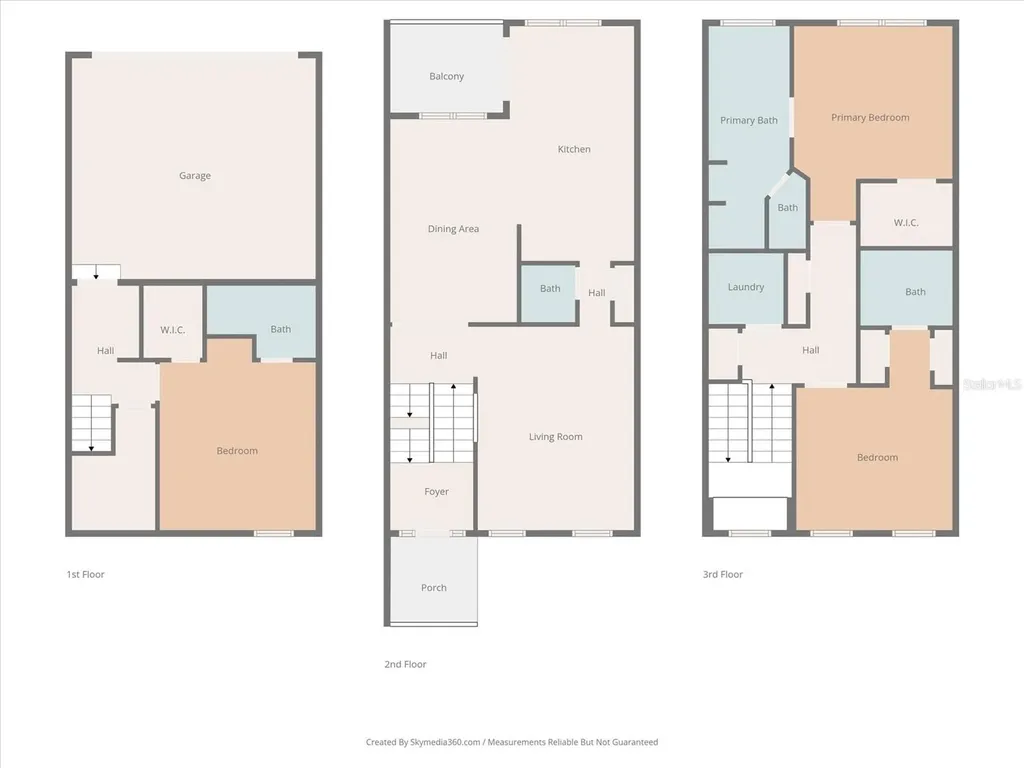 2018 Brink Alley Orlando FL 32814