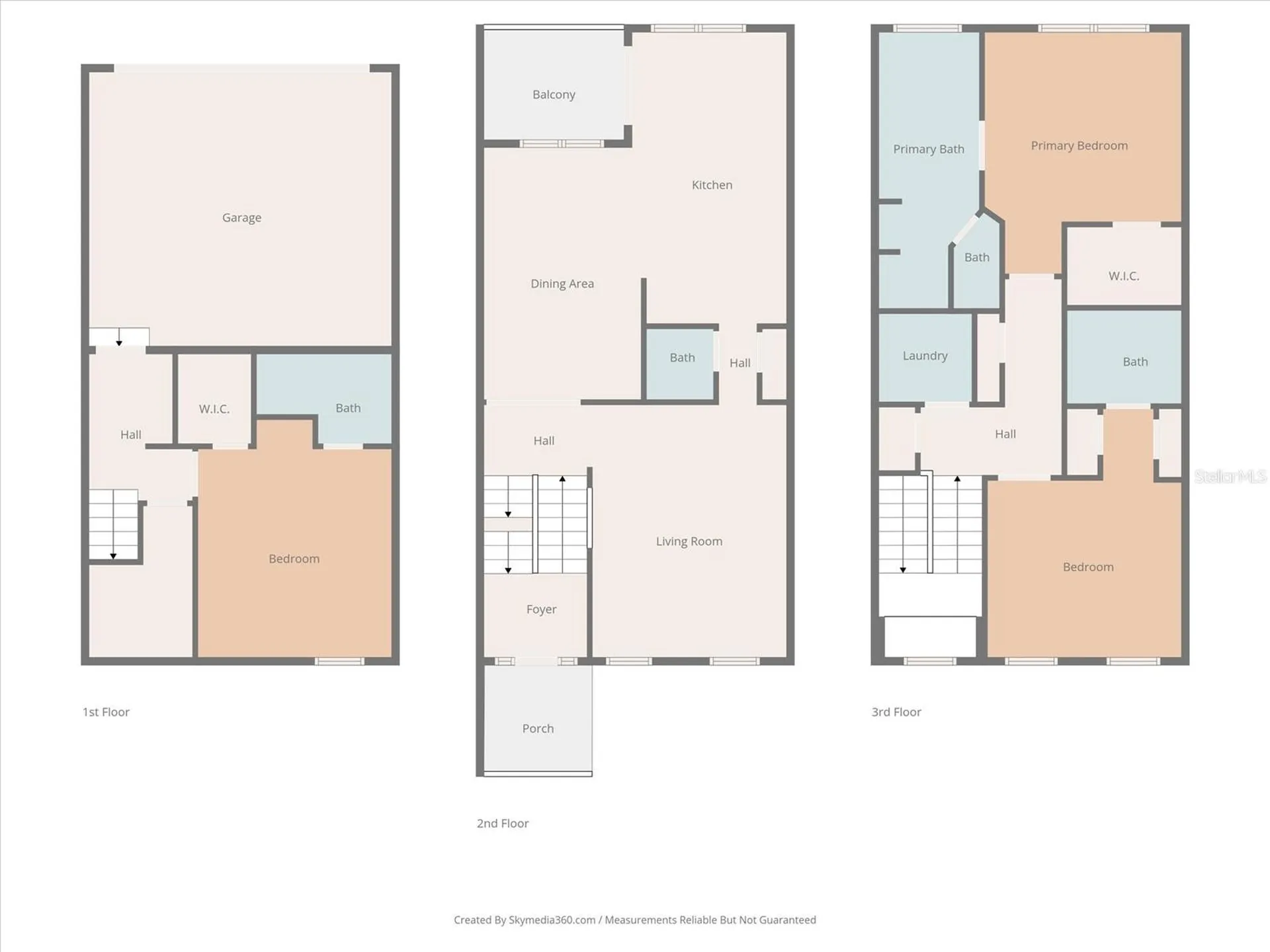 2018 Brink Alley Orlando FL 32814