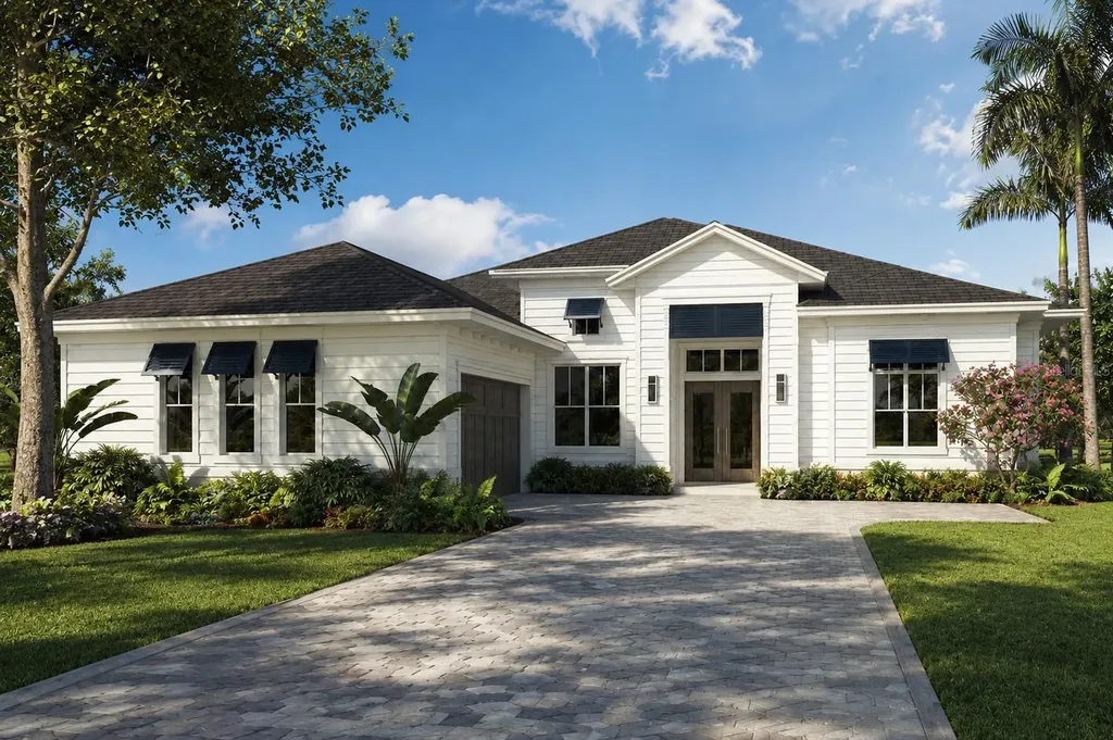 14222 Maysville Circle Port Charlotte FL 33981