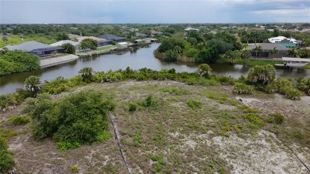 14222 Maysville Circle Port Charlotte FL 33981
