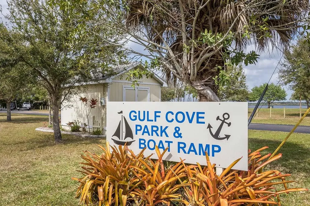 14222 Maysville Circle Port Charlotte FL 33981