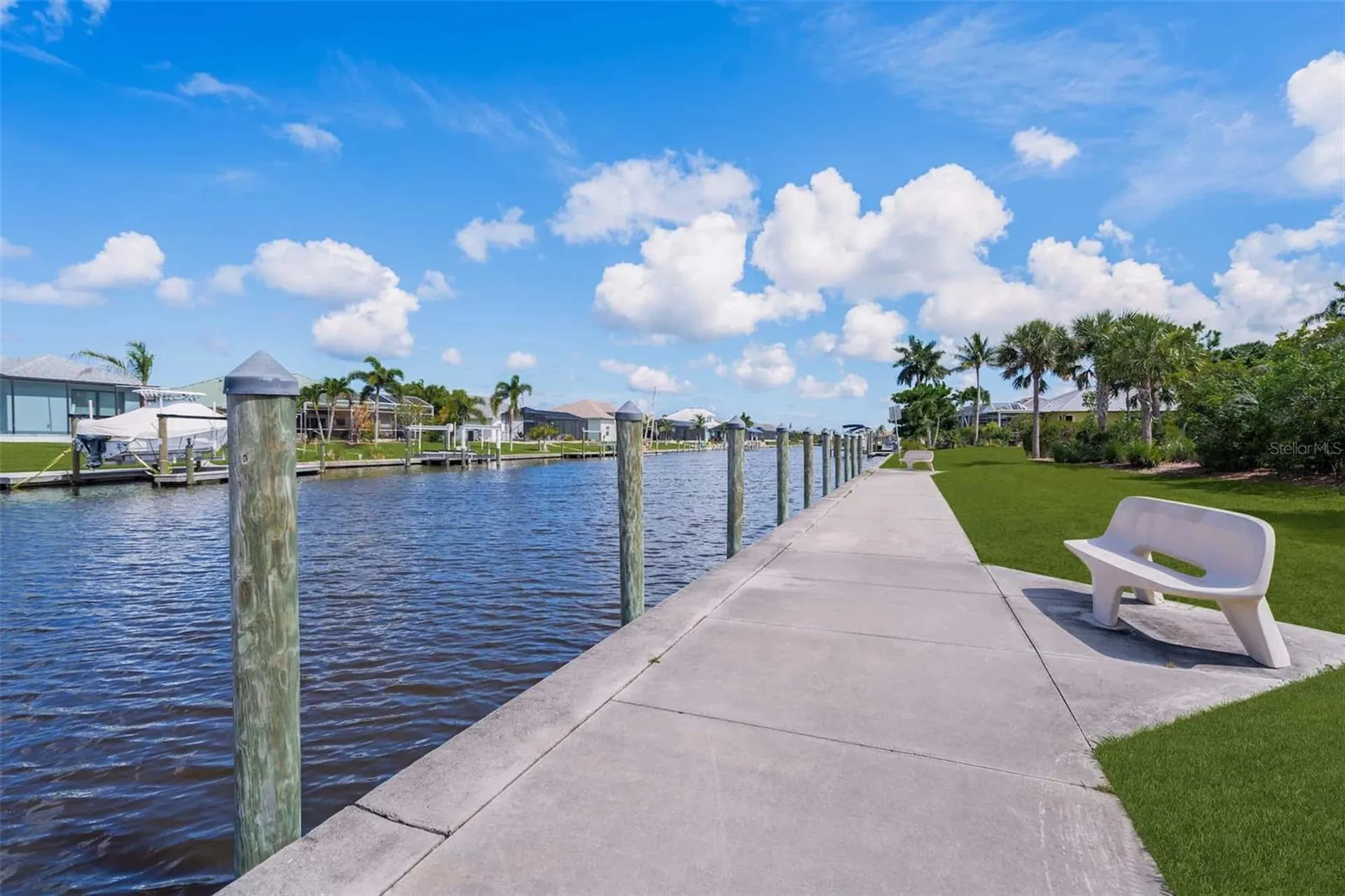 14222 Maysville Circle Port Charlotte FL 33981