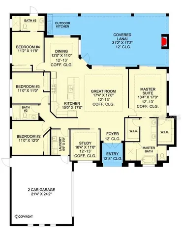 14222 Maysville Circle Port Charlotte FL 33981