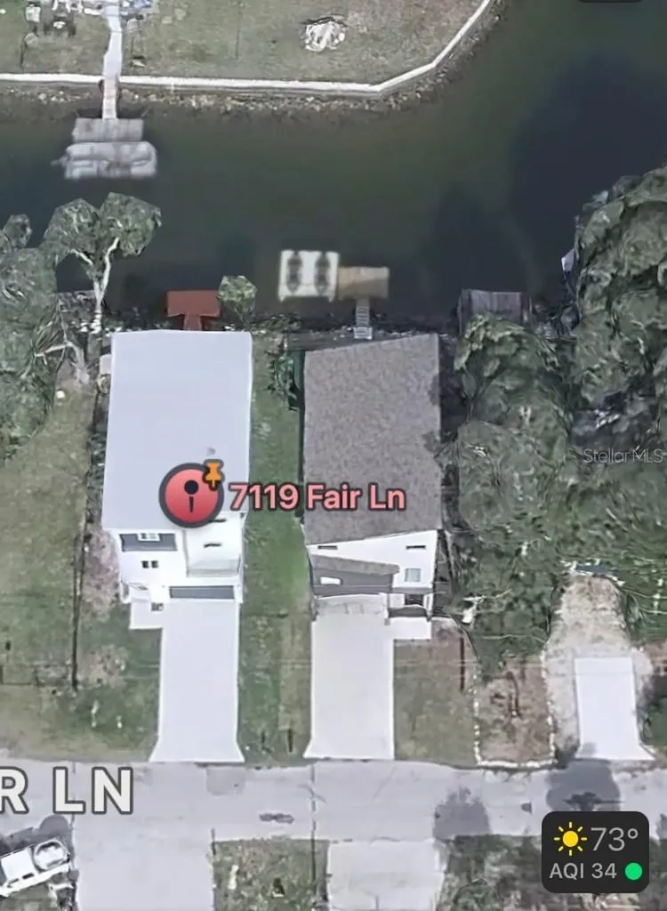 7119 Fair Lane Hudson FL 34667