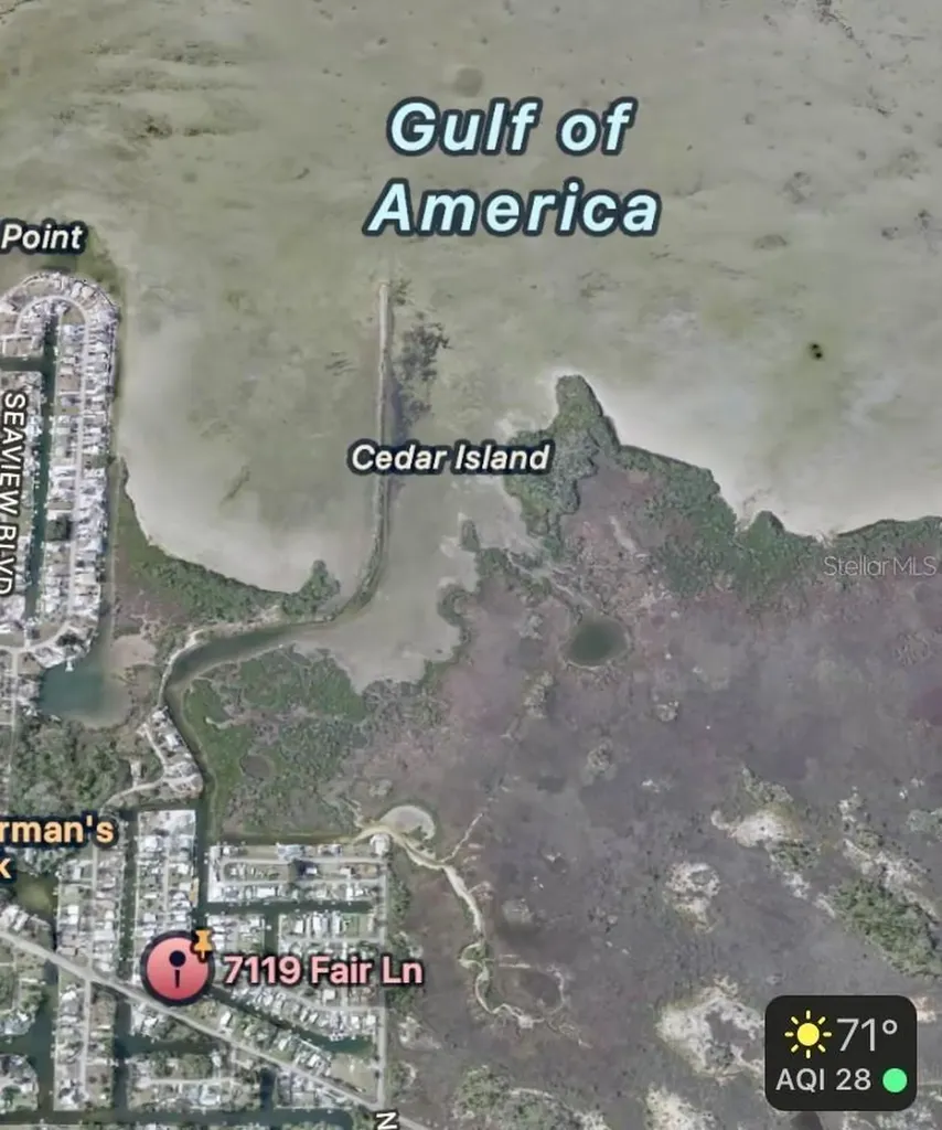 7119 Fair Lane Hudson FL 34667