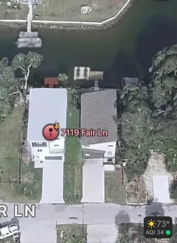 7119 Fair Lane Hudson FL 34667