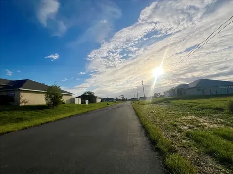 614 NE 12th Street Cape Coral FL 33909