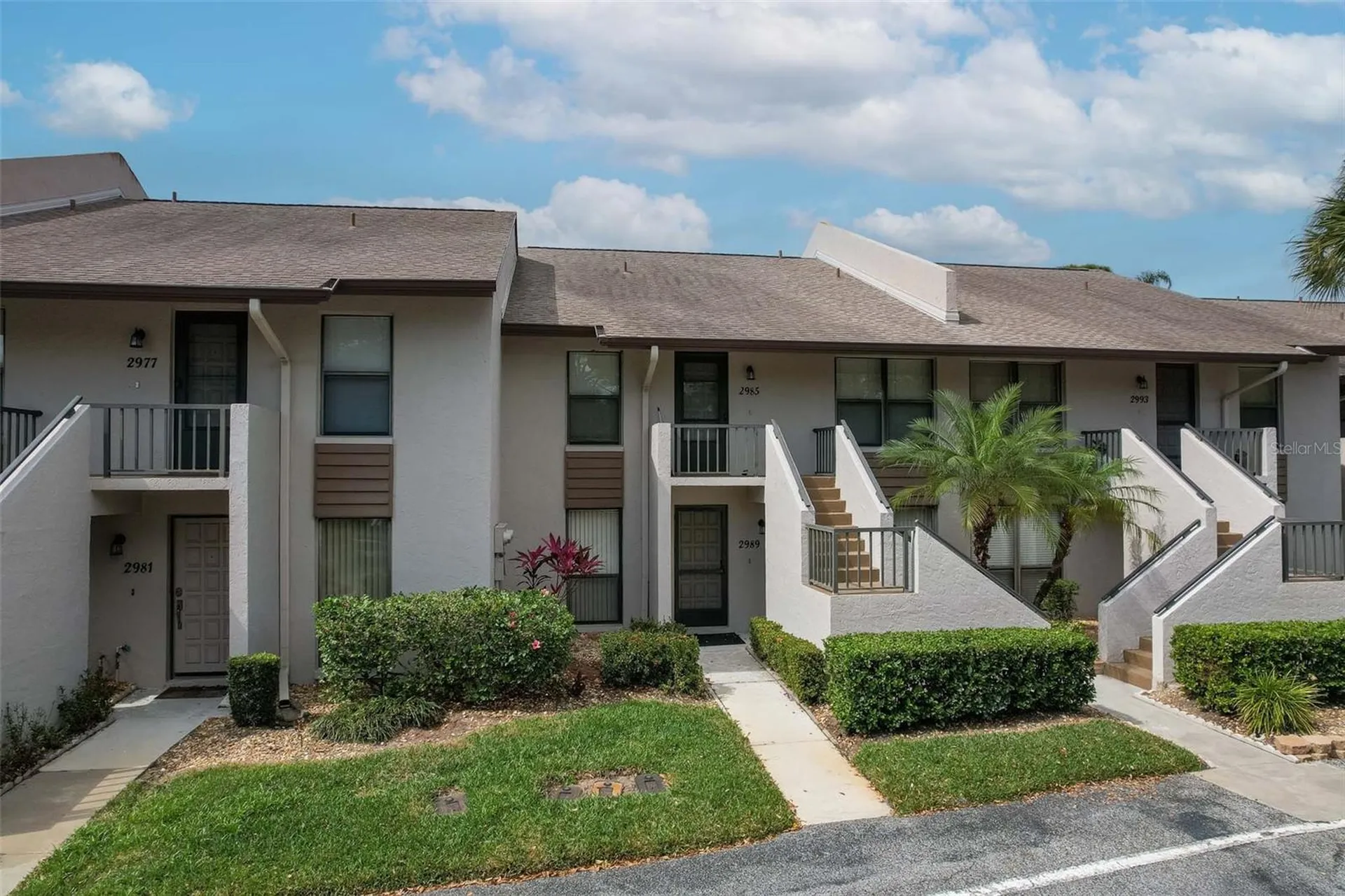 2989 Taywood Meadow Sarasota FL 34235