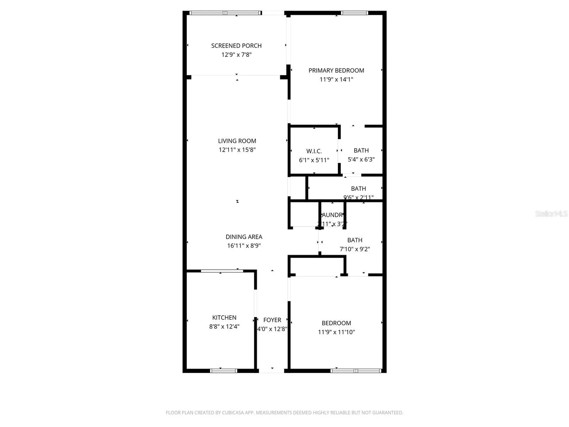 2989 Taywood Meadow Sarasota FL 34235
