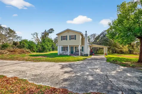 902 Two Houses Lane Seffner FL 33584