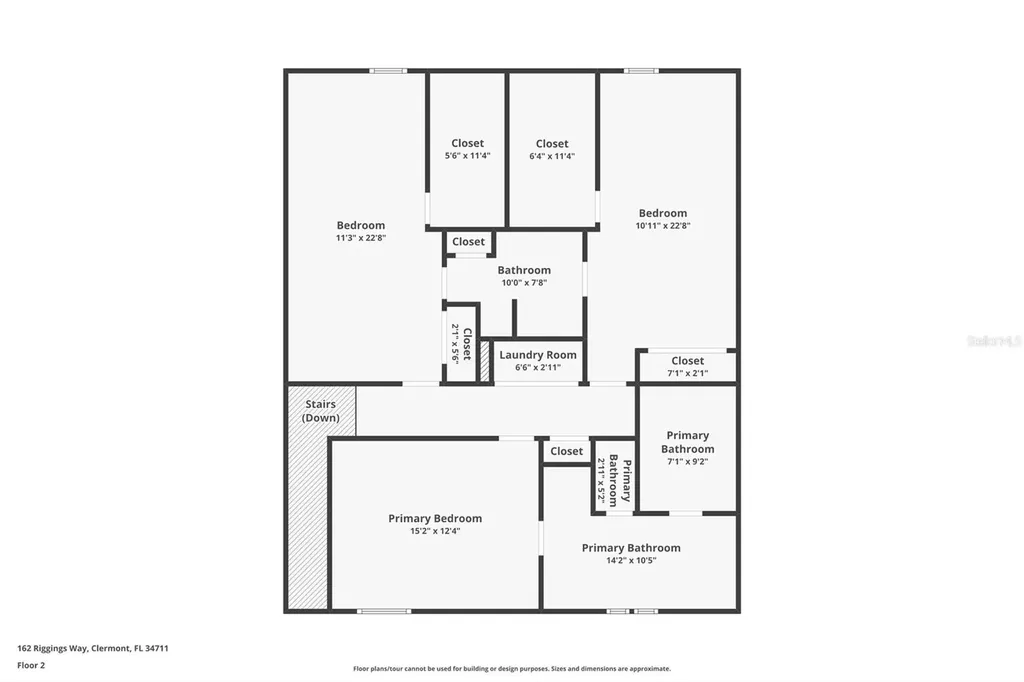 162 Riggings Way Clermont FL 34711