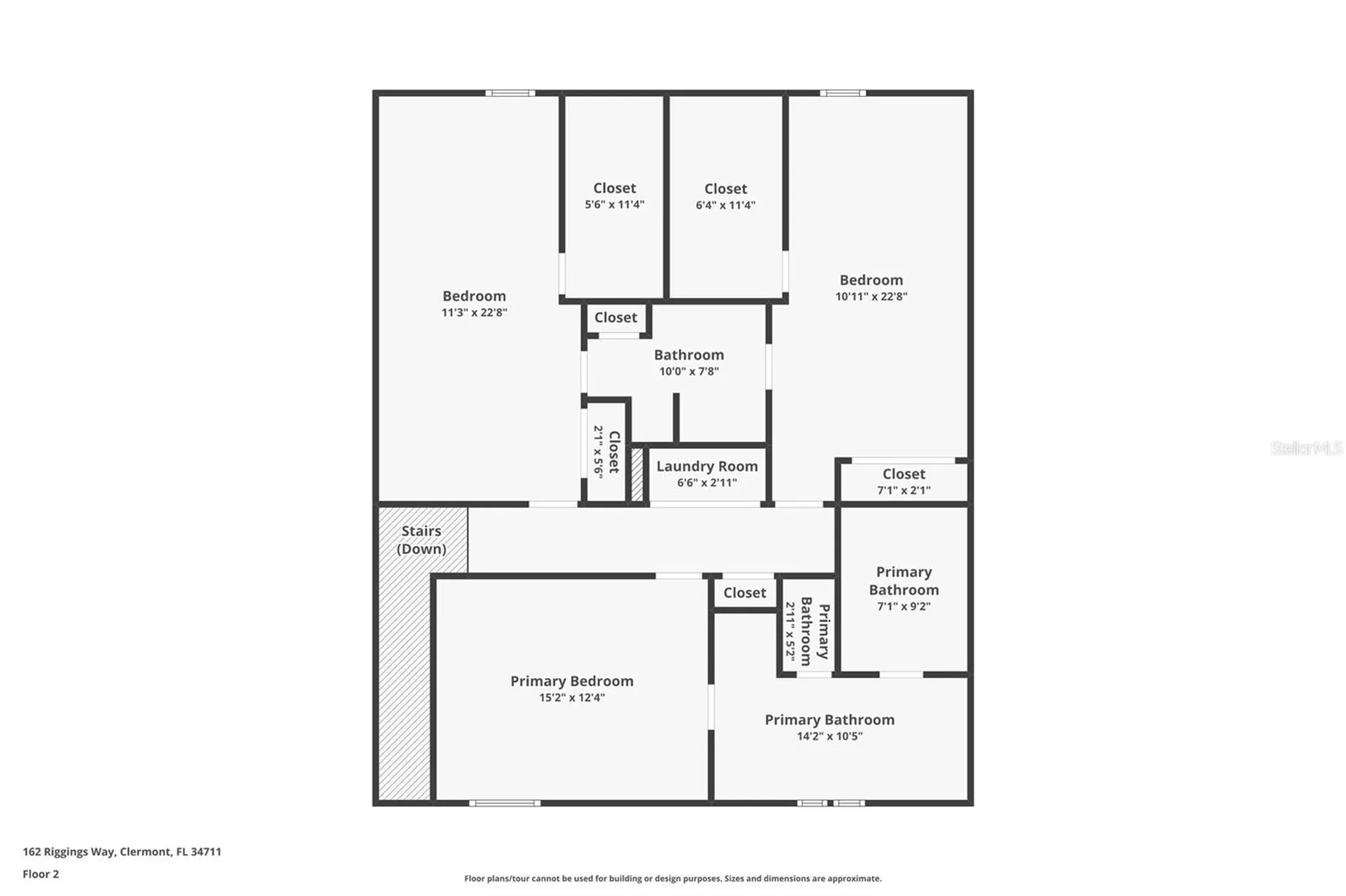 162 Riggings Way Clermont FL 34711