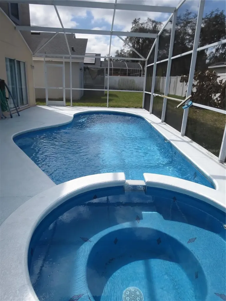 151 Pinewood Drive Davenport FL 33896