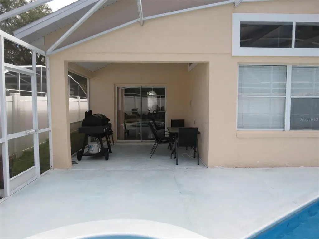 151 Pinewood Drive Davenport FL 33896