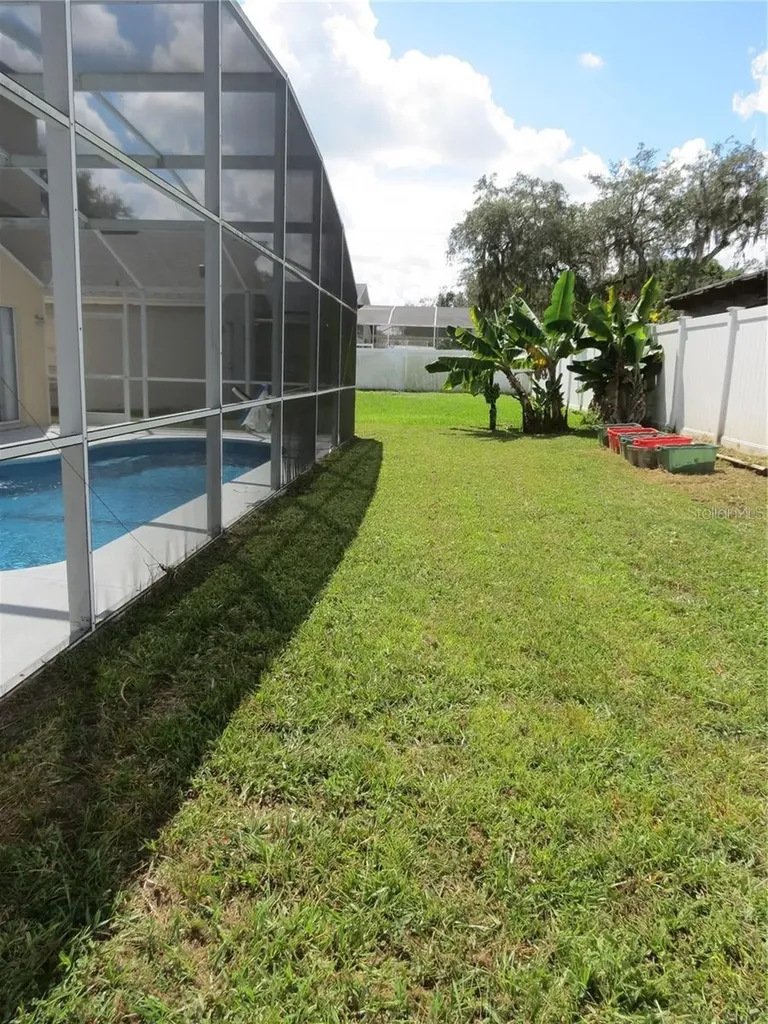 151 Pinewood Drive Davenport FL 33896