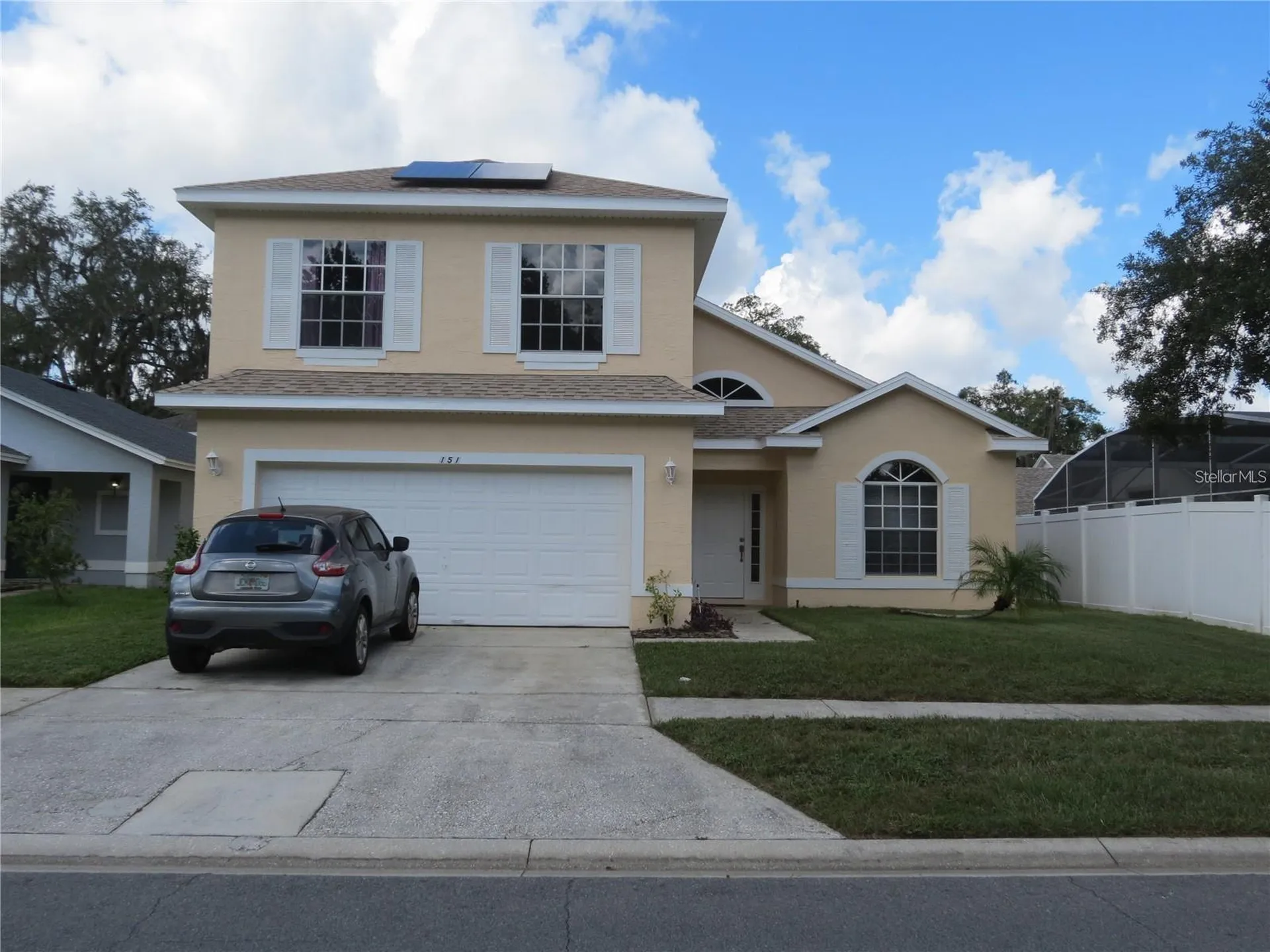 151 Pinewood Drive Davenport FL 33896