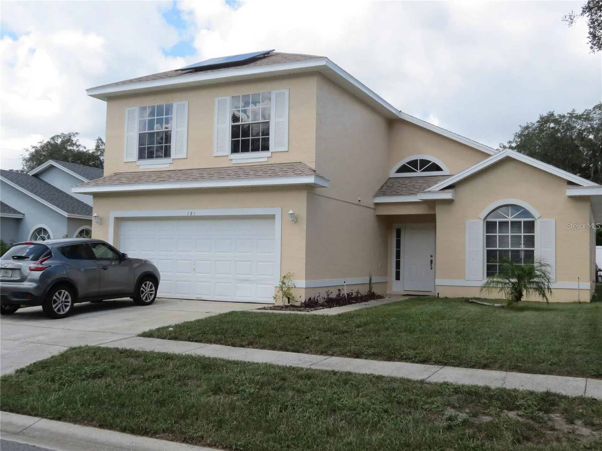 151 Pinewood Drive Davenport FL 33896