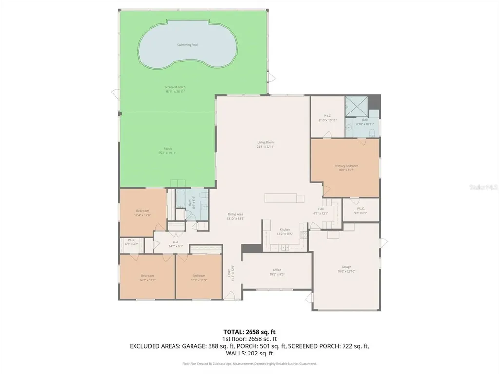 807 W Russell Drive Plant City FL 33563
