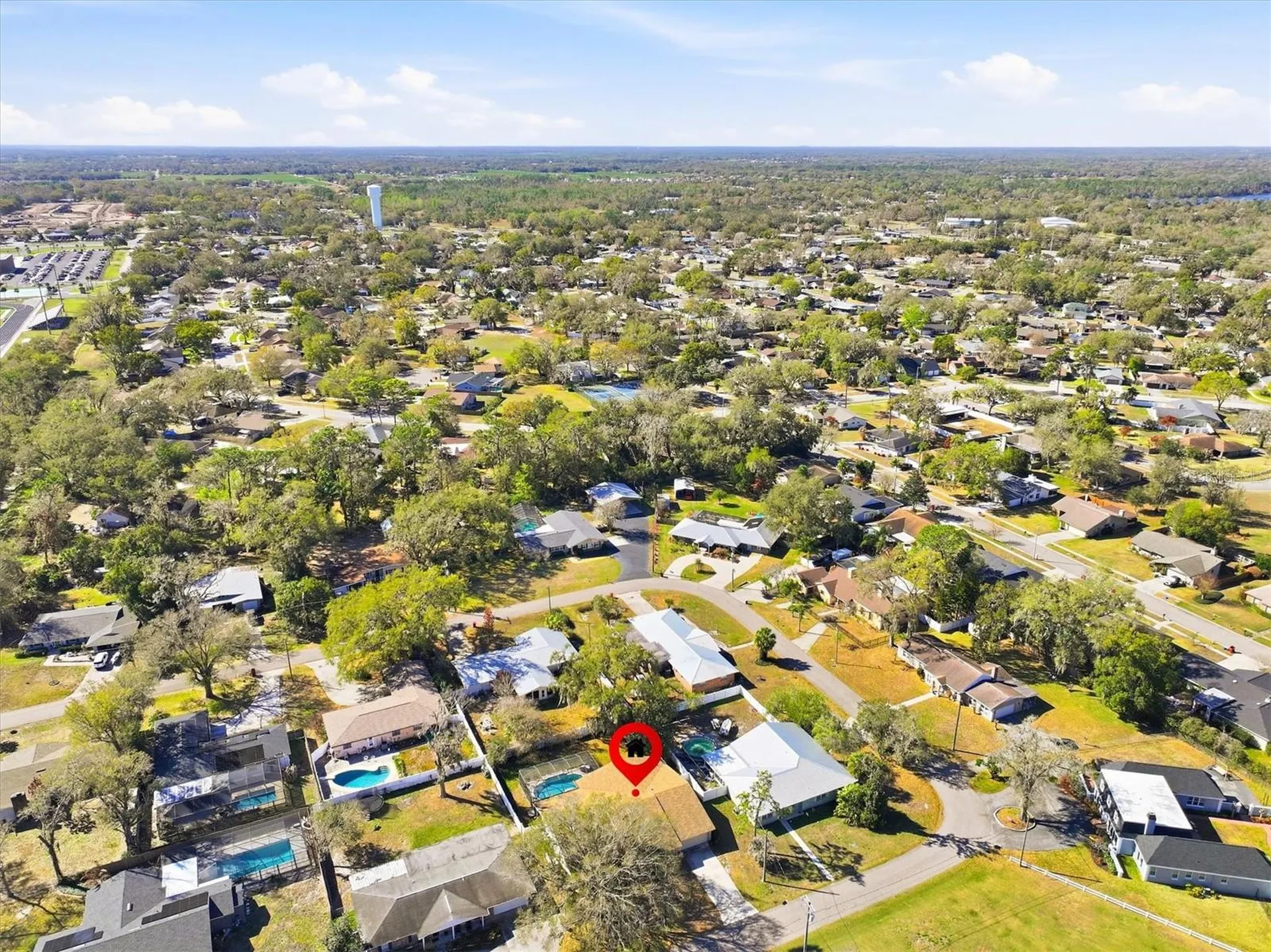 807 W Russell Drive Plant City FL 33563