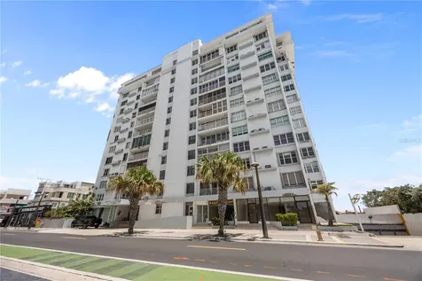 1035 Avenue Ashford San Juan PR 00907